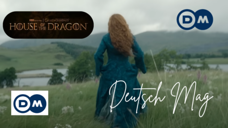 Der Fantasy-Hit geht weiter: „House Of The Dragon“ Staffel 2 startet heute Nacht!
