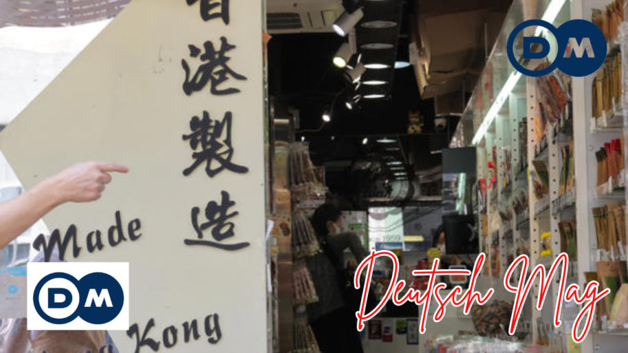 Liu Ma Kee Fermented Tofu Debacle: Understanding the ‘Made in Hong Kong’ Label