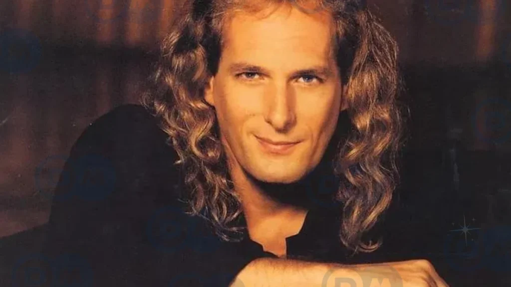 MICHAEL BOLTON