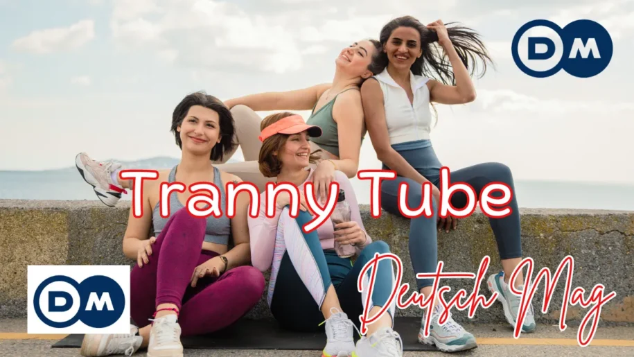 Einblicke in die Lebensrealitäten von Transgender-Personen: Ein kritischer Blick auf Tranny Tube