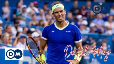 Rafael Nadal: Der strategische Rückzug von den US Open 2024