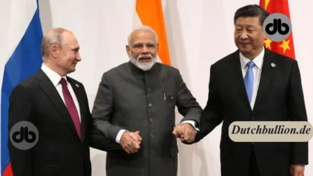 Wie Indien von den wachsenden BRICS-Staaten profitiert