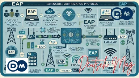 Extensible Authentication Protocol (EAP)