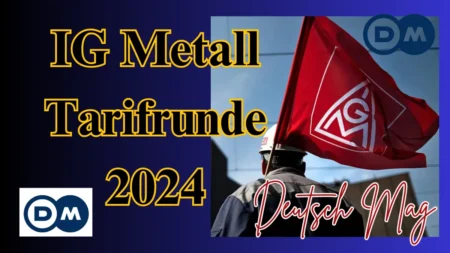 IG Metall Tarifrunde 2024: Detaillierte Einigung und ihre Auswirkungen auf die Industrie