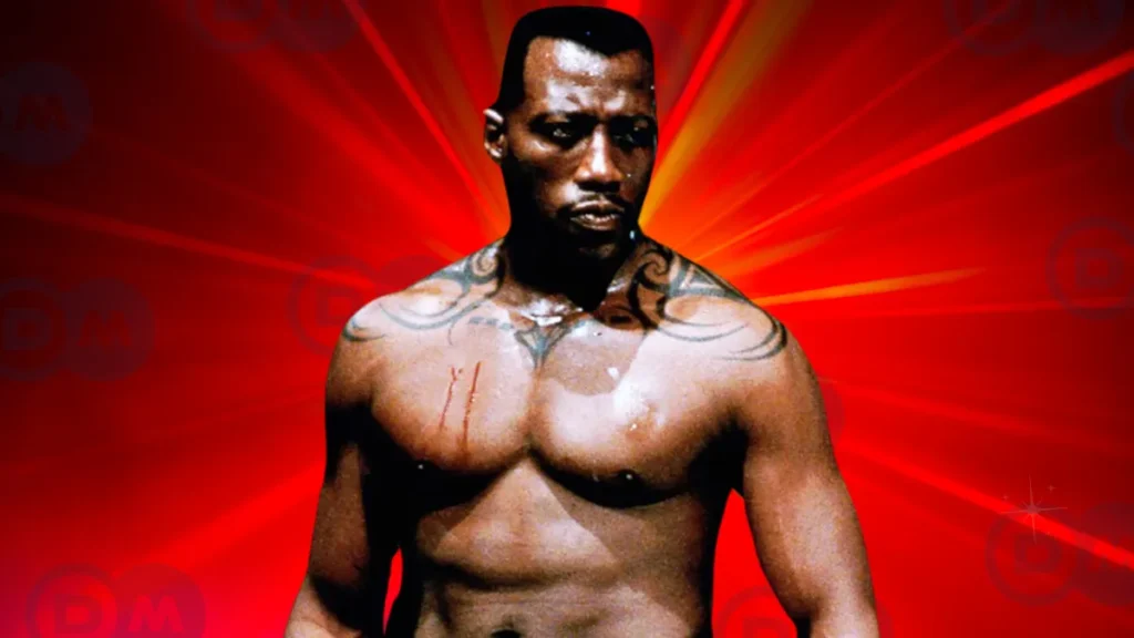 Wesley Snipes Krankheit